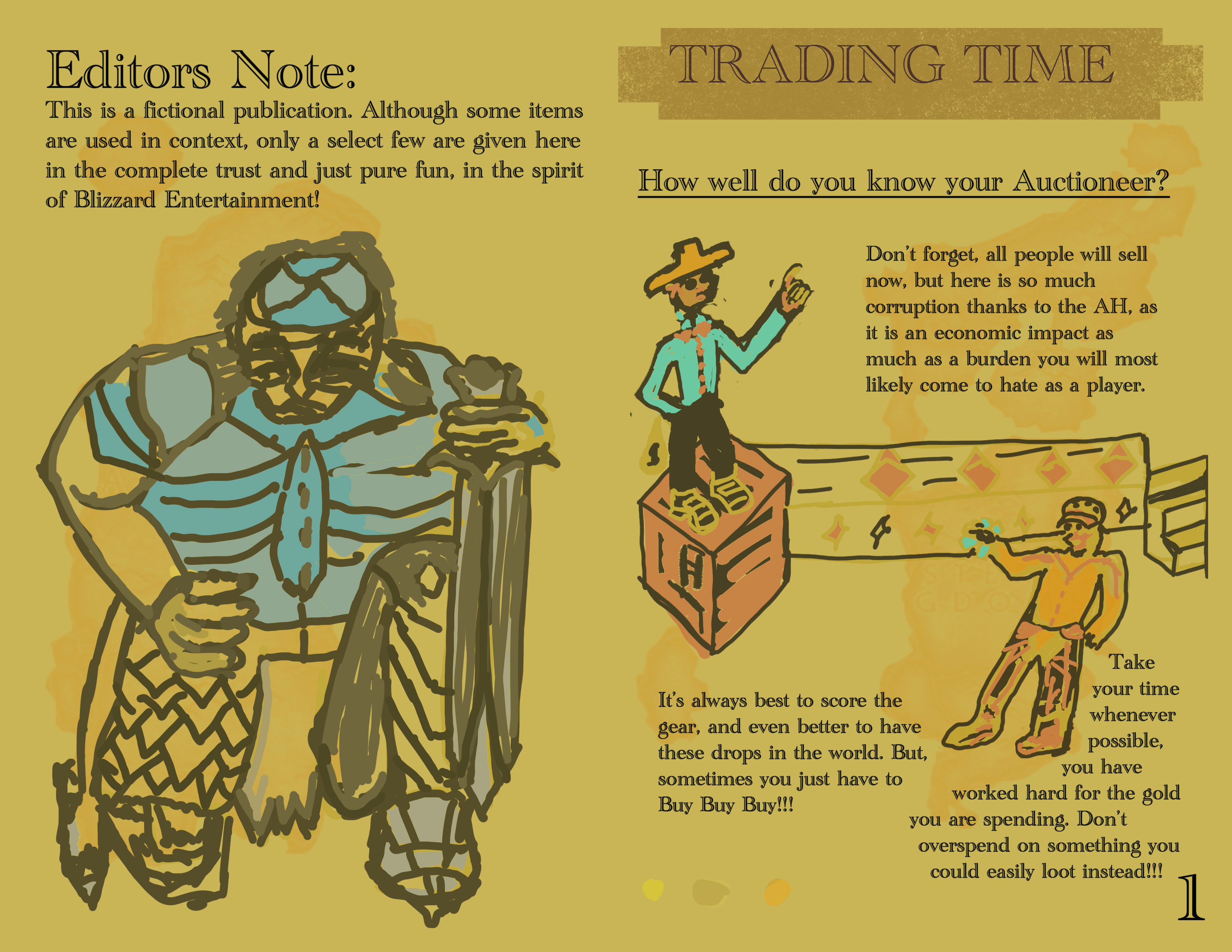 Inside Cover Page 1