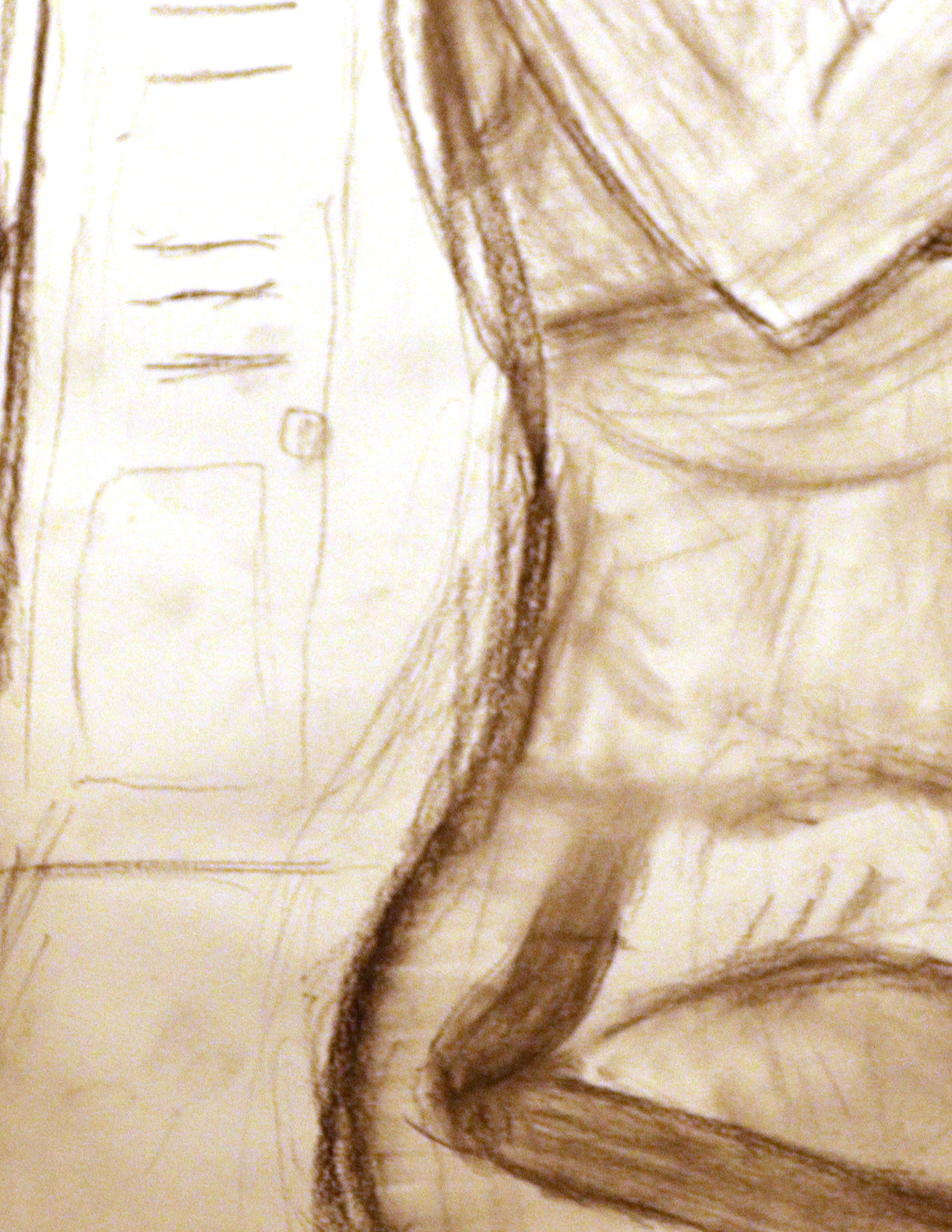 Drawing Pole Sports