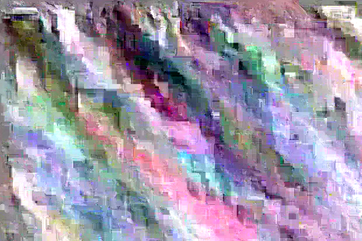Glitching study